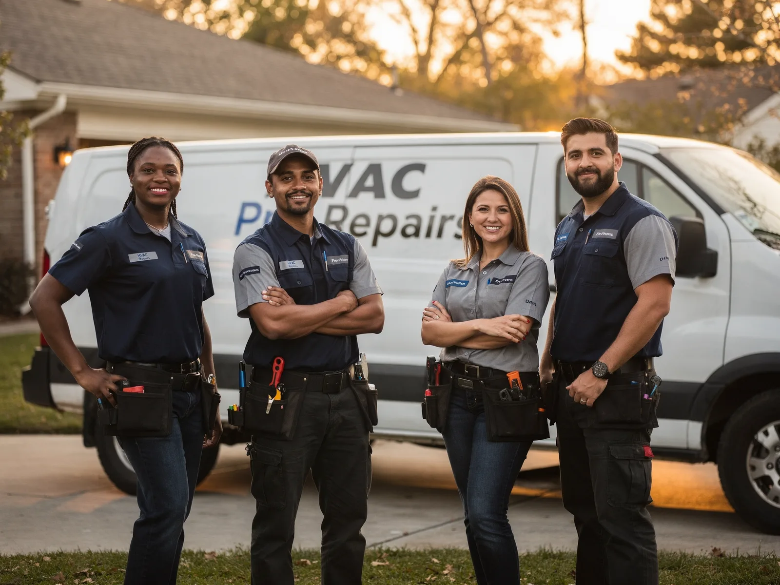 Heat Pump Repair company in State College, PA