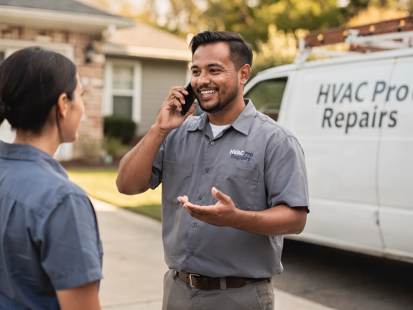 Heat Pump Repair State College, PA FAQs